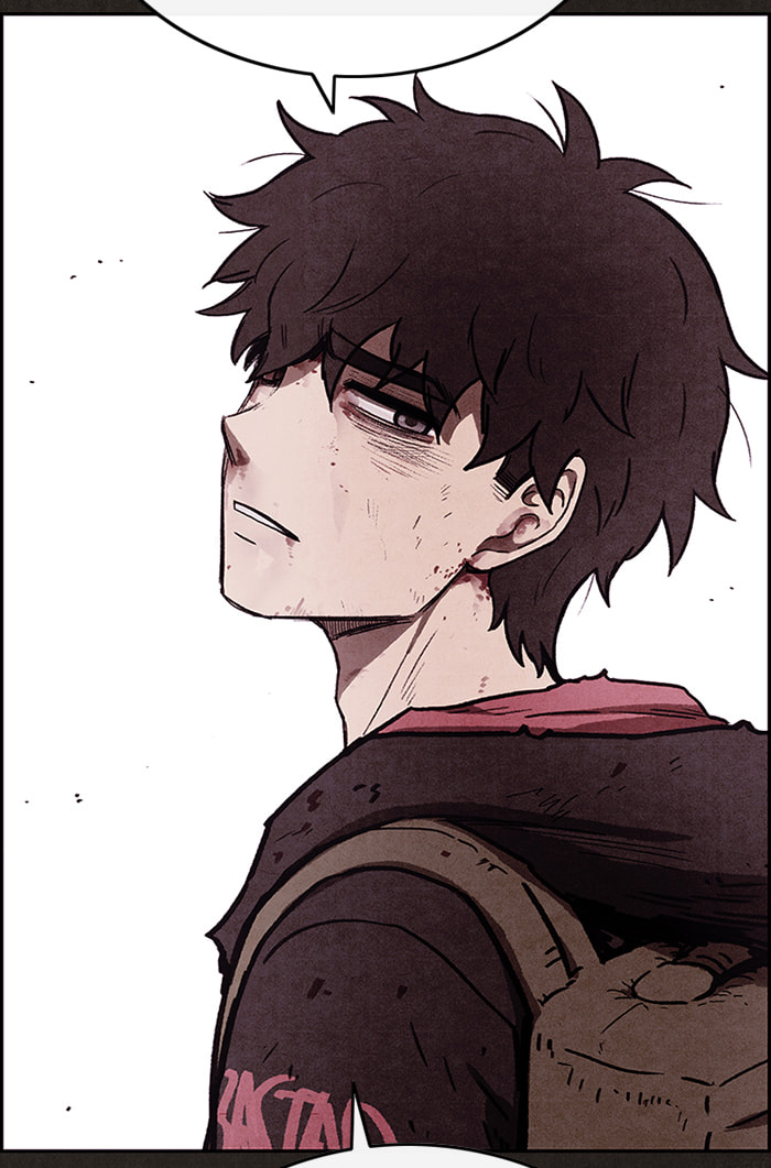 Sweet Home Chapter 98 page 33 - 