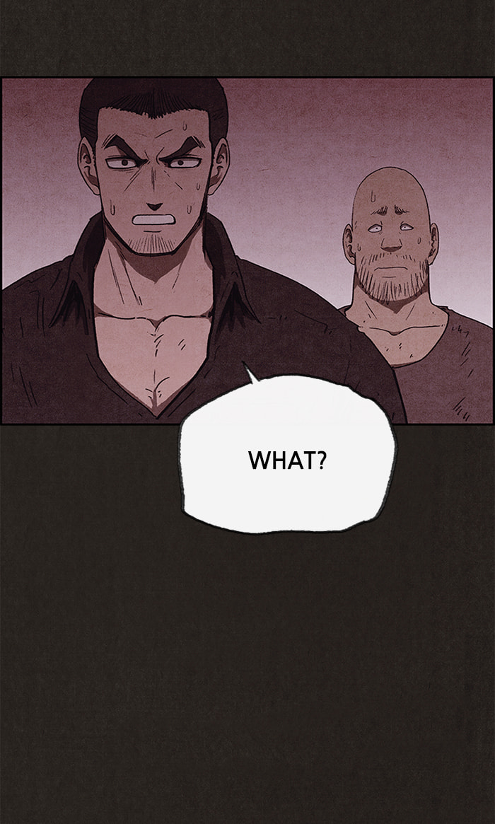 Sweet Home Chapter 98 page 35 - 