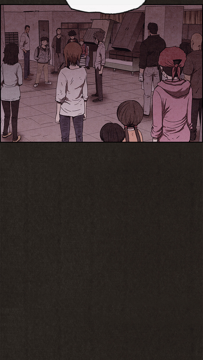 Sweet Home Chapter 98 page 39 - 