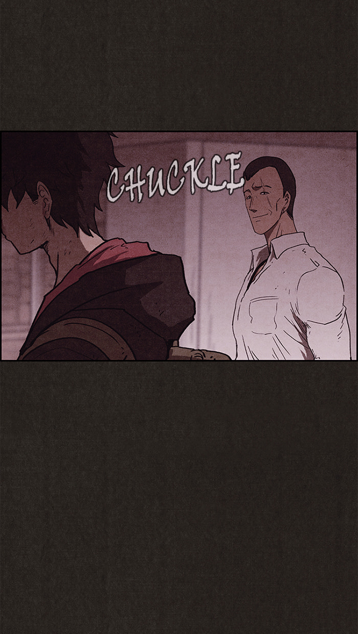 Sweet Home Chapter 98 page 40 - 