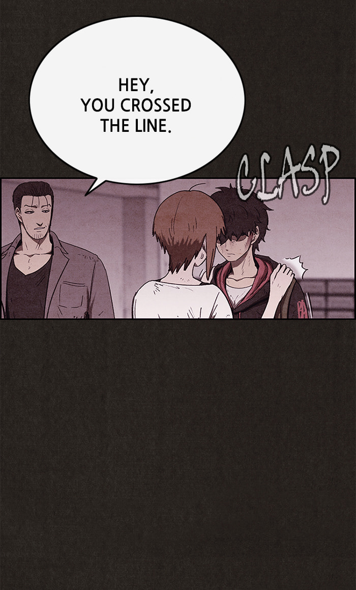 Sweet Home Chapter 98 page 42 - 