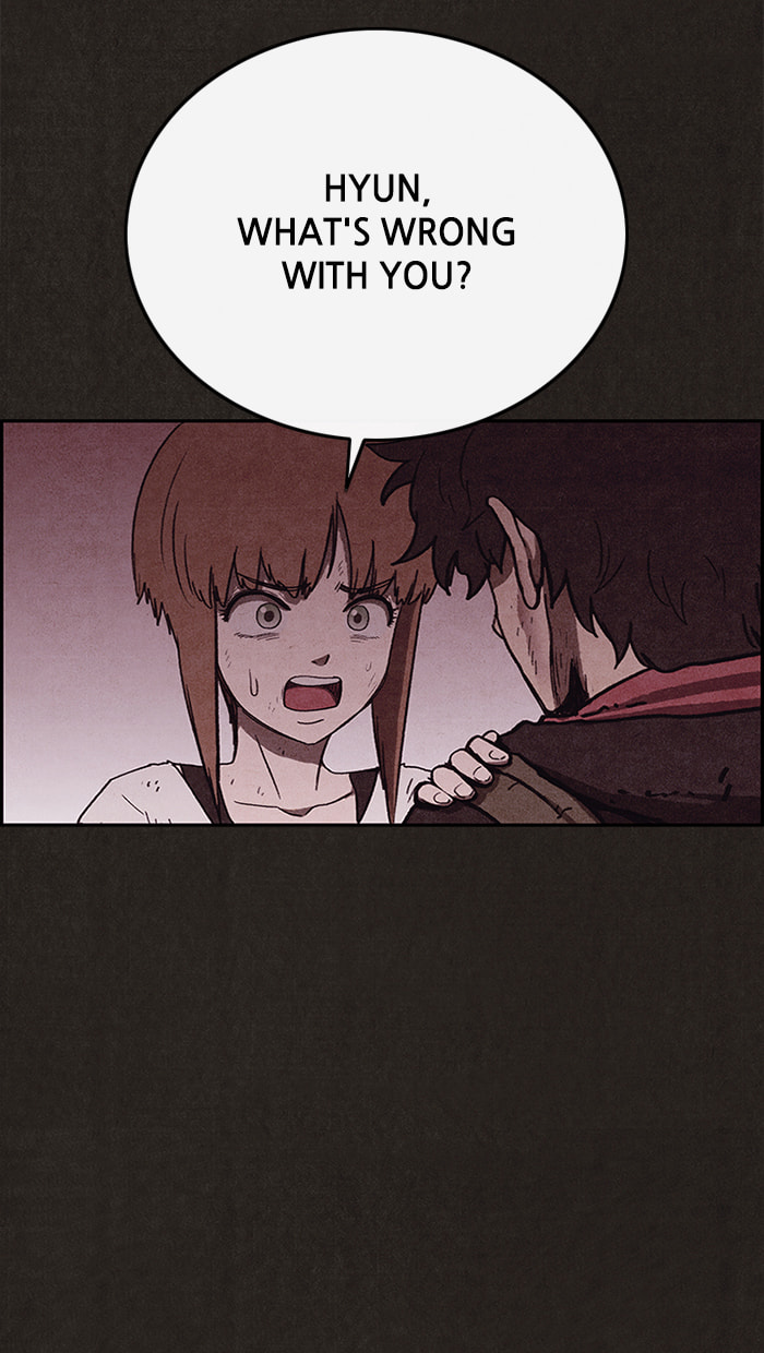 Sweet Home Chapter 98 page 43 - 
