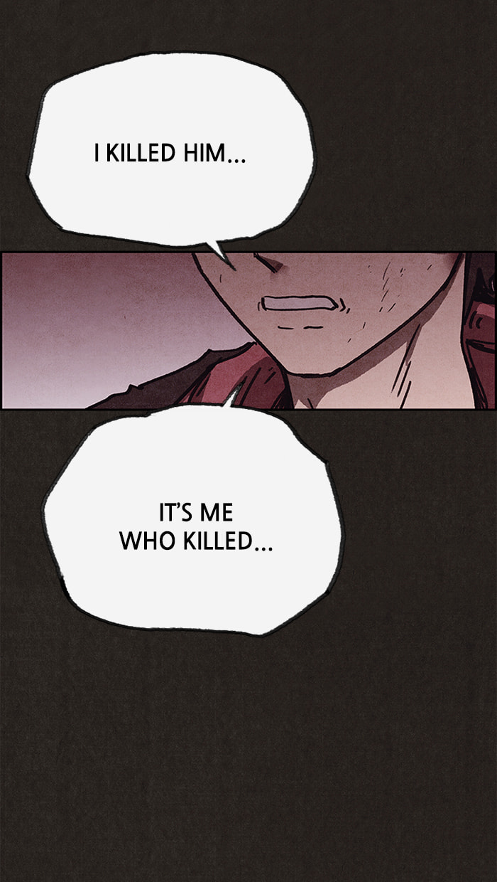 Sweet Home Chapter 98 page 44 - 