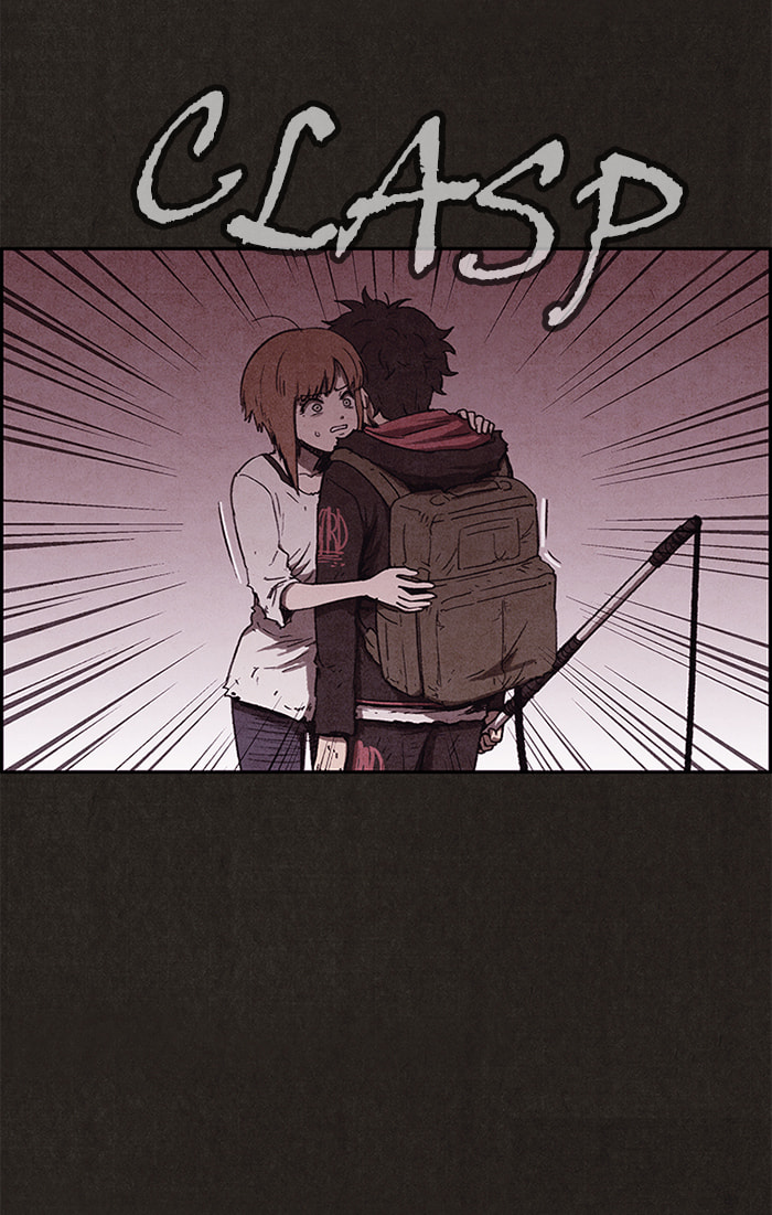Sweet Home Chapter 98 page 50 - 