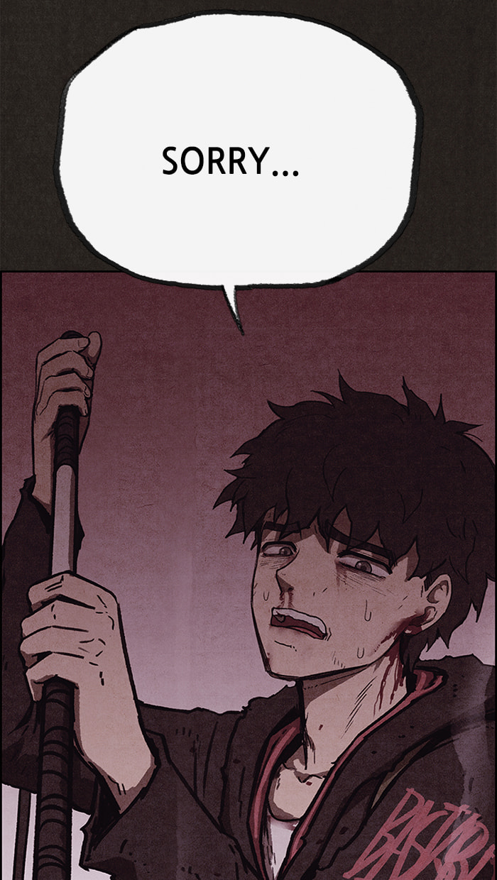Sweet Home Chapter 98 page 6 - 