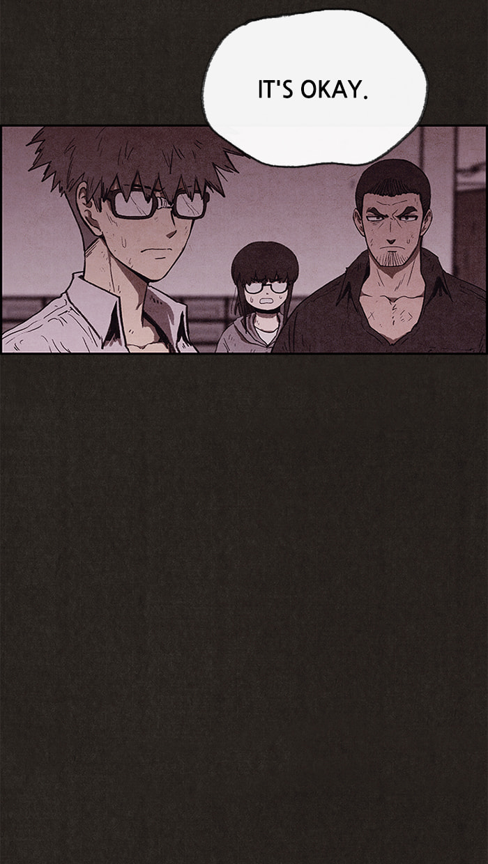 Sweet Home Chapter 98 page 56 - 