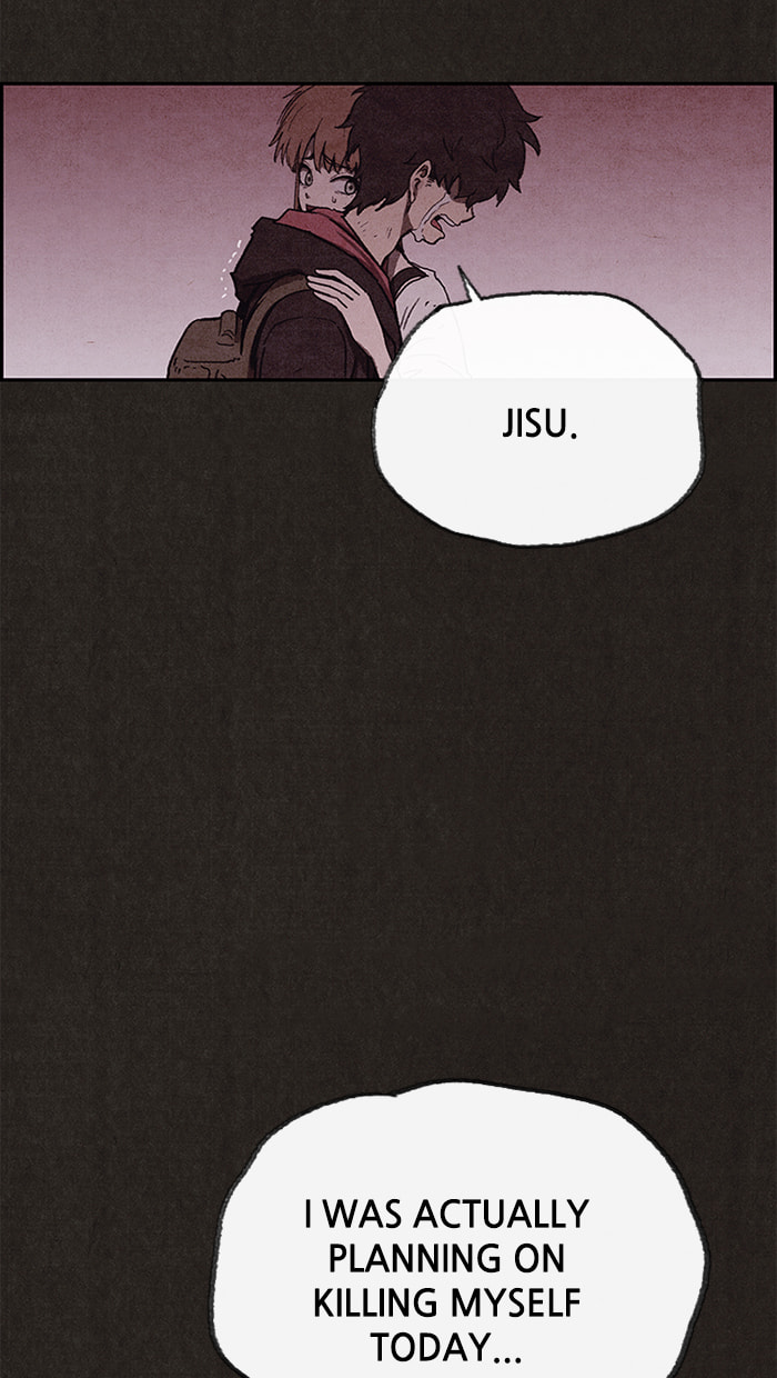 Sweet Home Chapter 98 page 57 - 