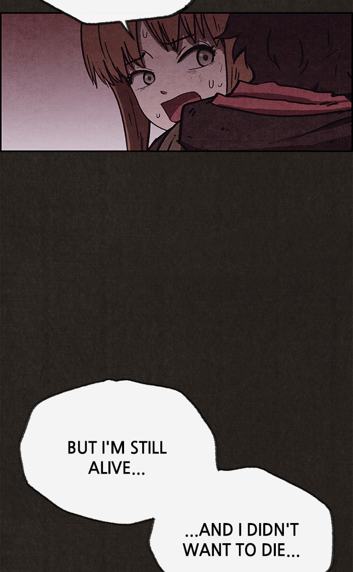 Sweet Home Chapter 98 page 59 - 