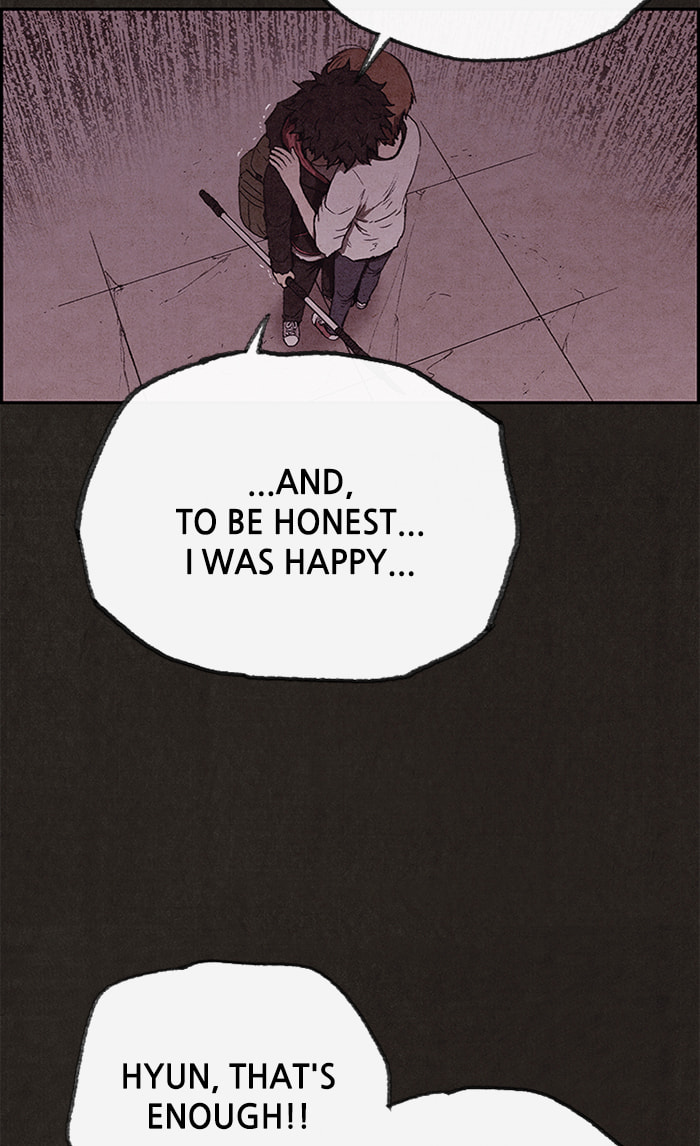 Sweet Home Chapter 98 page 60 - 