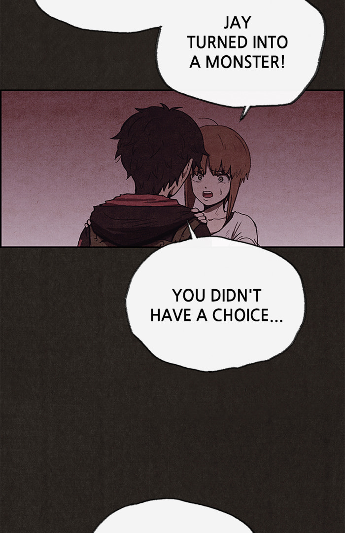 Sweet Home Chapter 98 page 61 - 