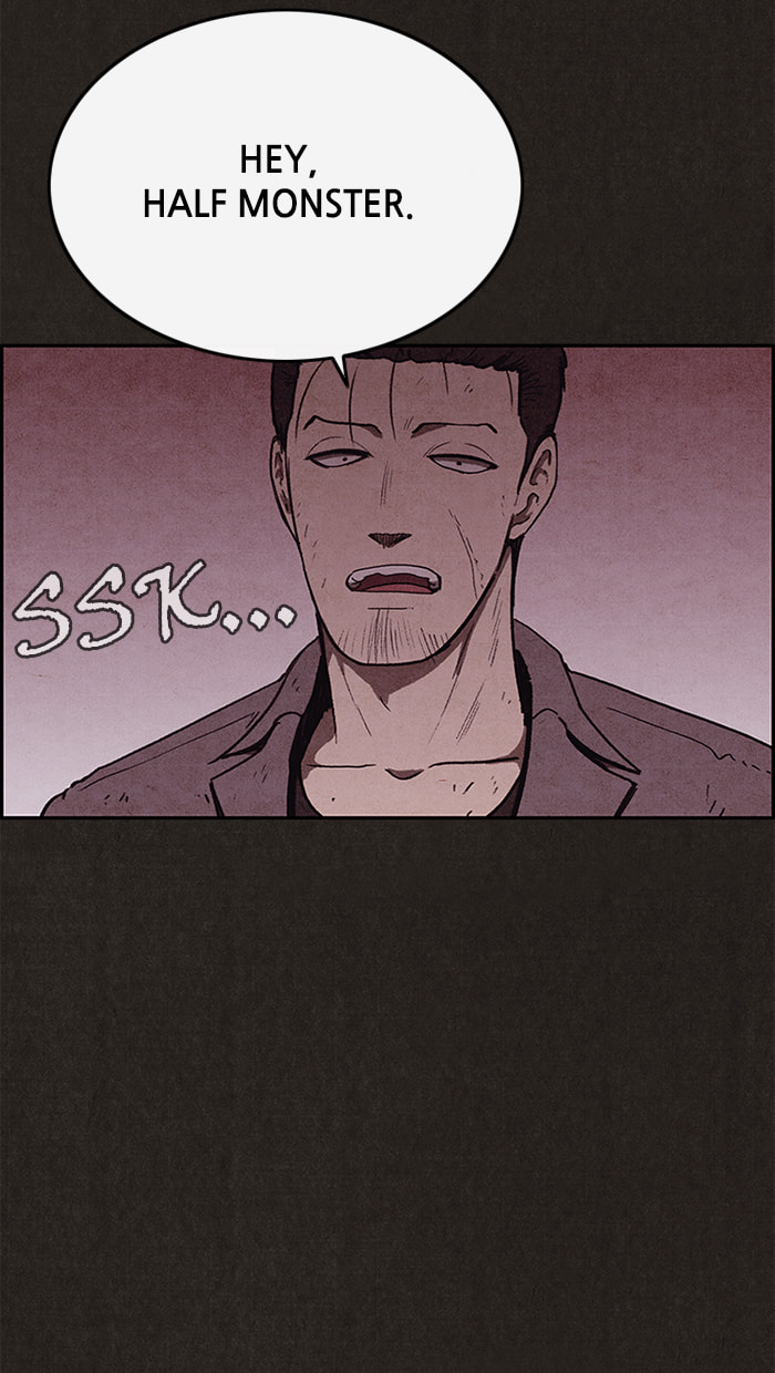 Sweet Home Chapter 98 page 63 - 