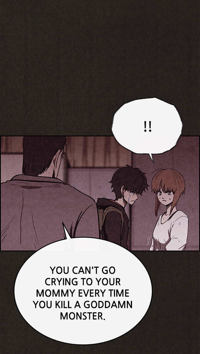 Sweet Home Chapter 98 page 64 - 