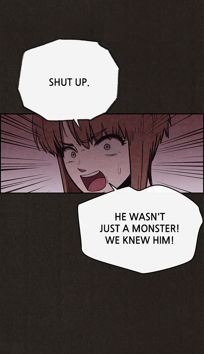 Sweet Home Chapter 98 page 66 - 