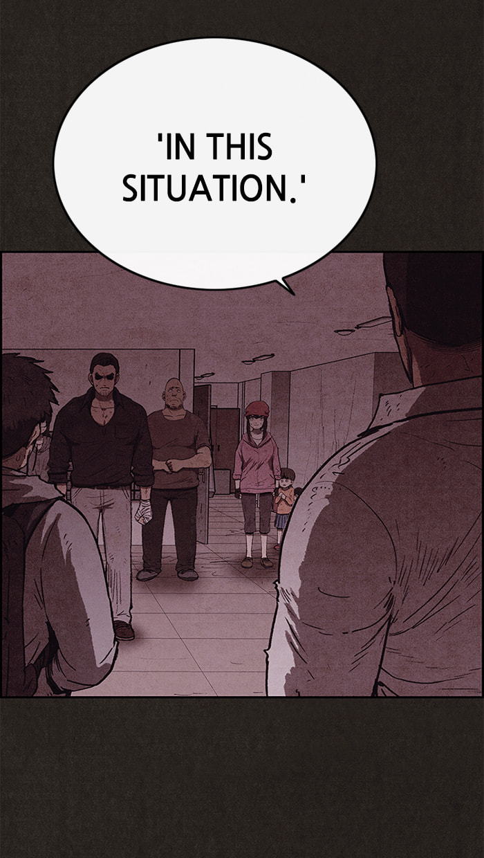 Sweet Home Chapter 98 page 70 - 