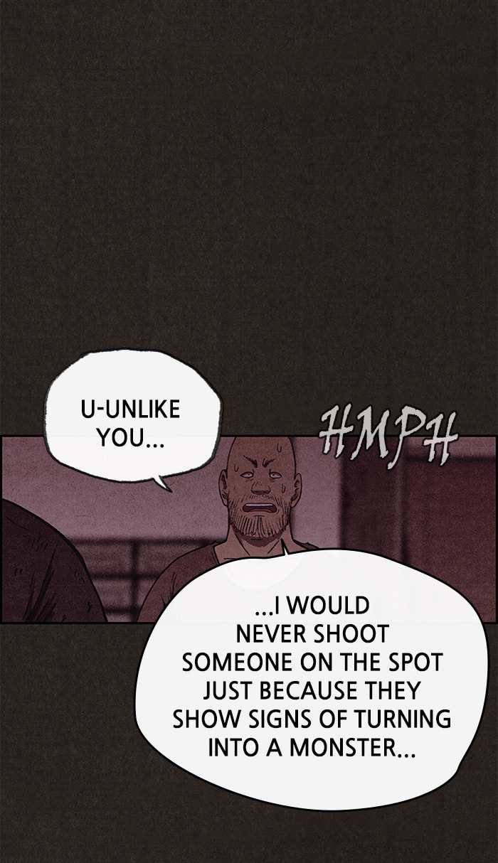 Sweet Home Chapter 98 page 72 - 