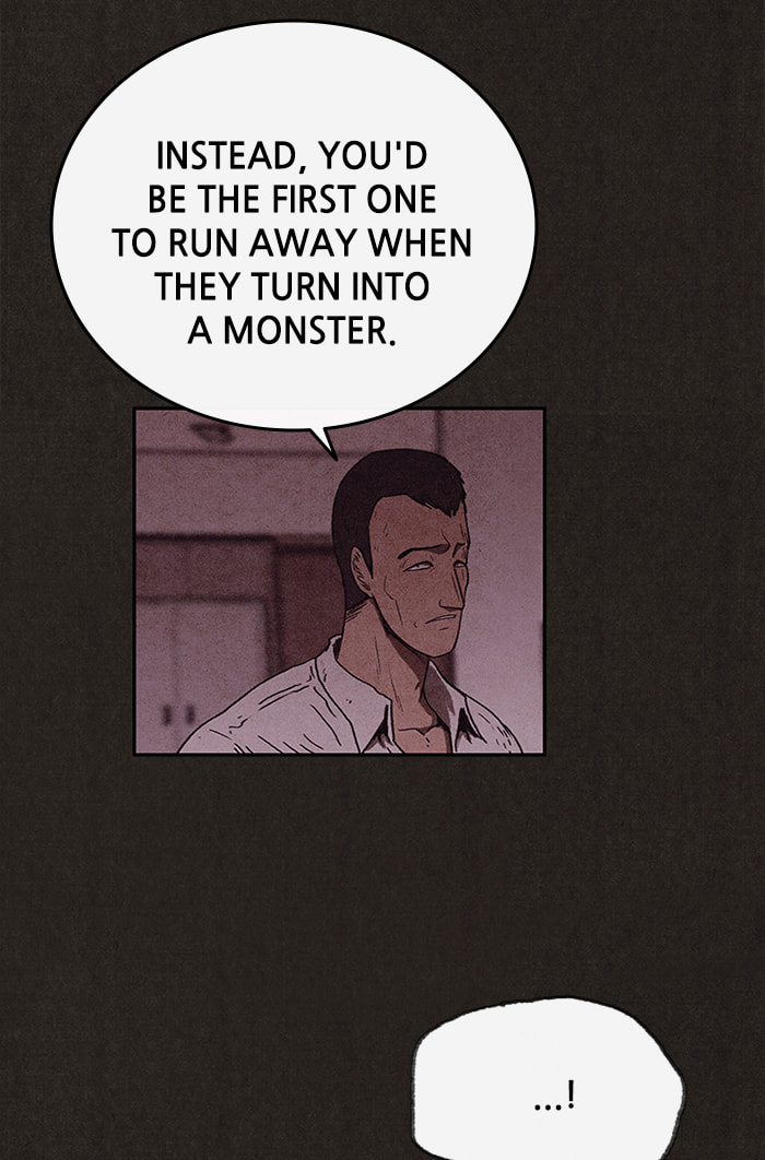 Sweet Home Chapter 98 page 73 - 