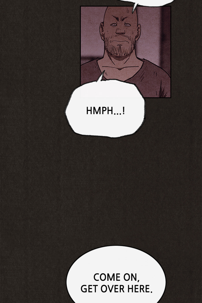 Sweet Home Chapter 98 page 74 - 