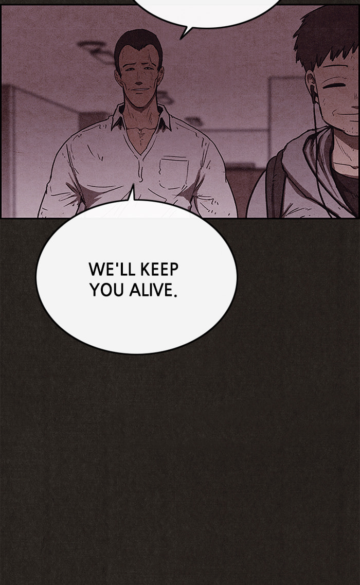 Sweet Home Chapter 98 page 75 - 
