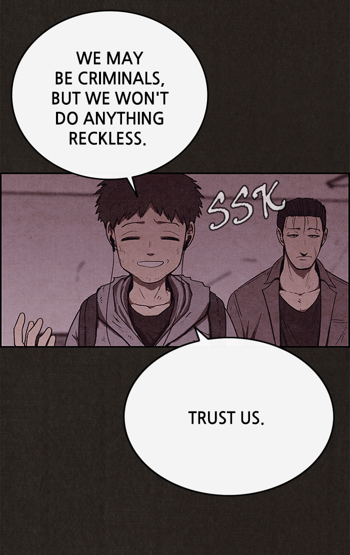 Sweet Home Chapter 98 page 77 - 