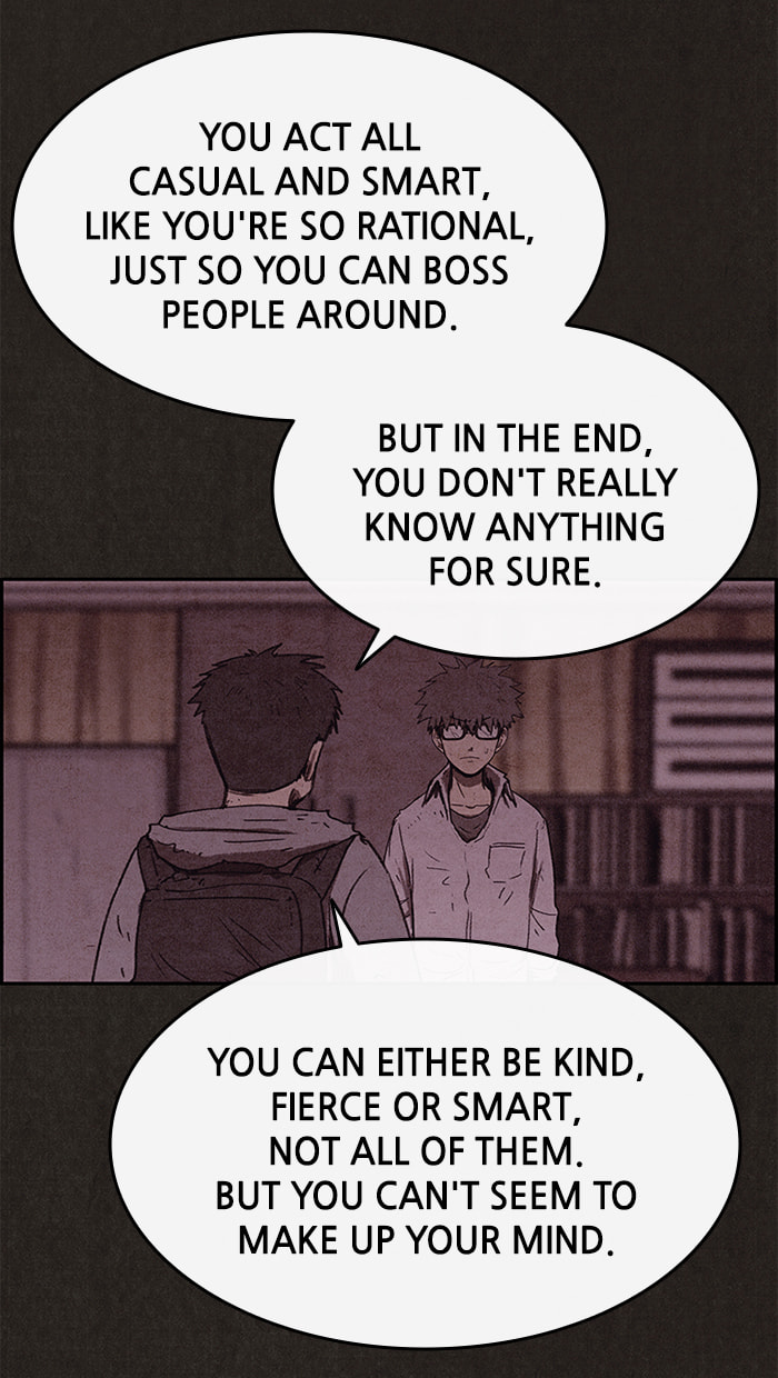 Sweet Home Chapter 98 page 81 - 