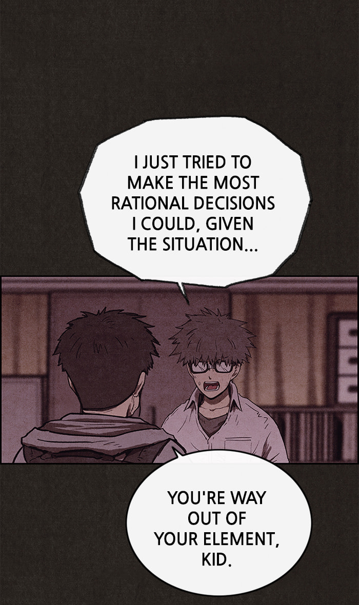Sweet Home Chapter 98 page 82 - 