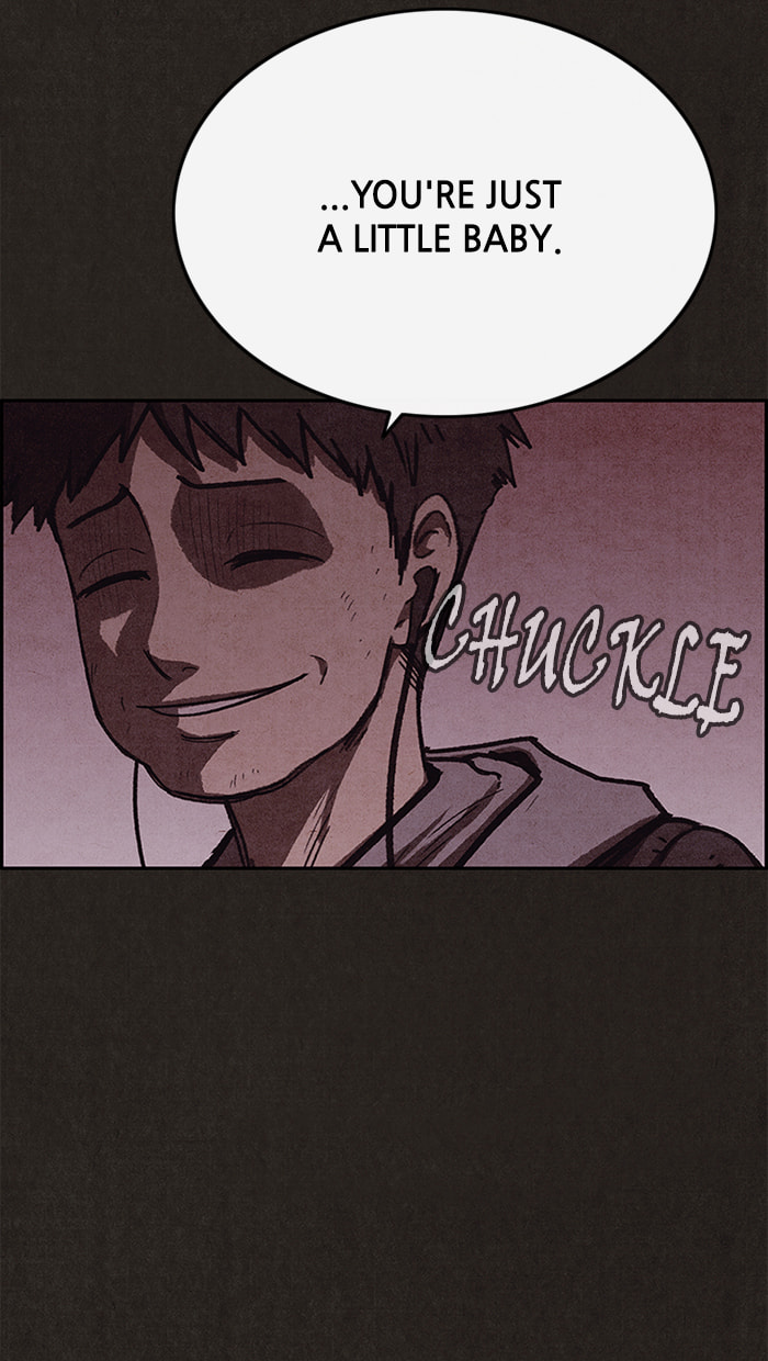 Sweet Home Chapter 98 page 84 - 