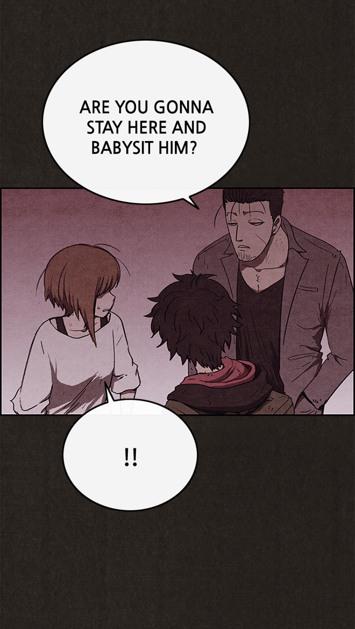 Sweet Home Chapter 98 page 85 - 