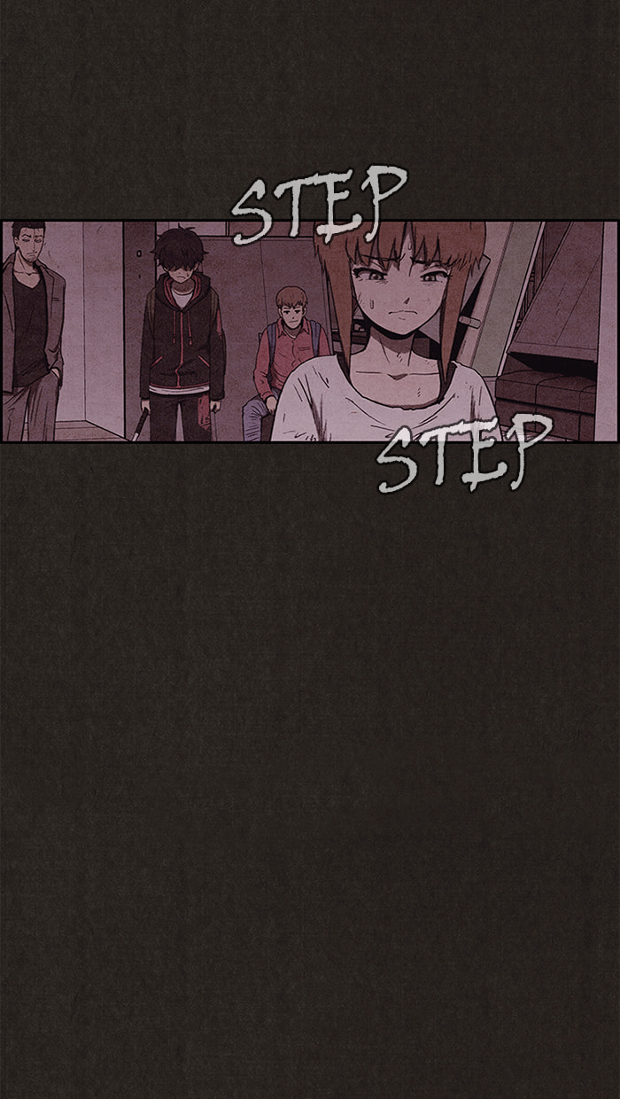 Sweet Home Chapter 98 page 87 - 