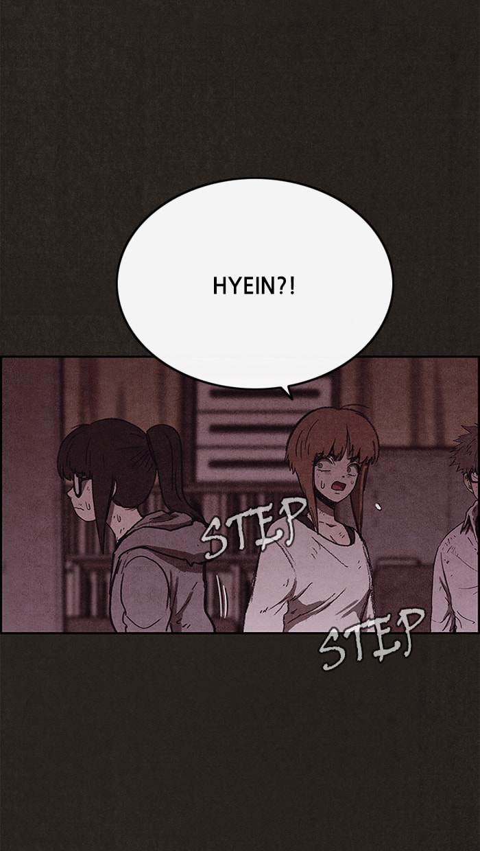 Sweet Home Chapter 98 page 91 - 