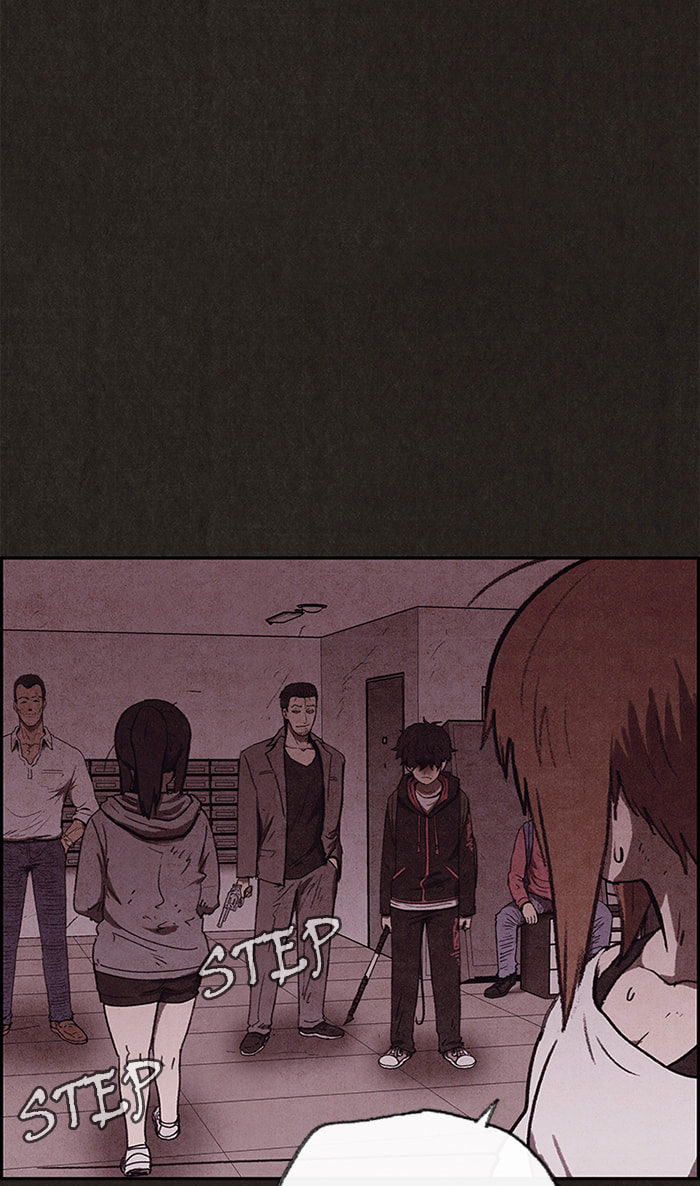 Sweet Home Chapter 98 page 93 - 