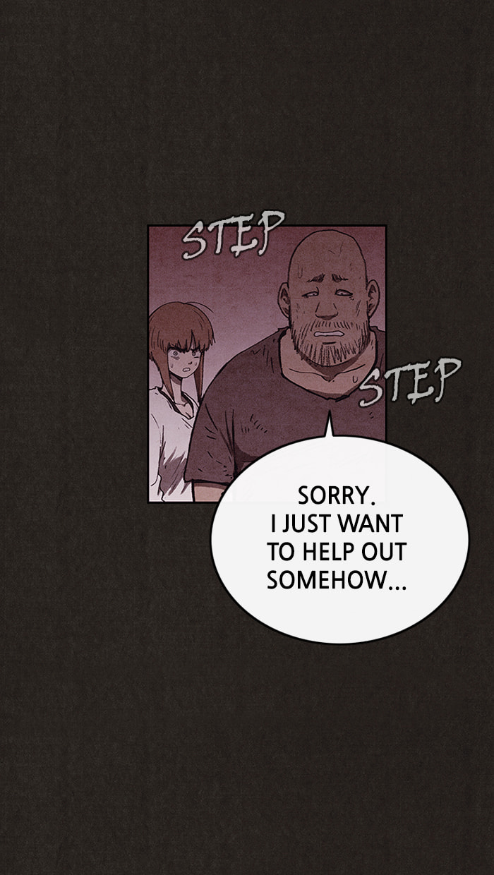 Sweet Home Chapter 98 page 95 - 