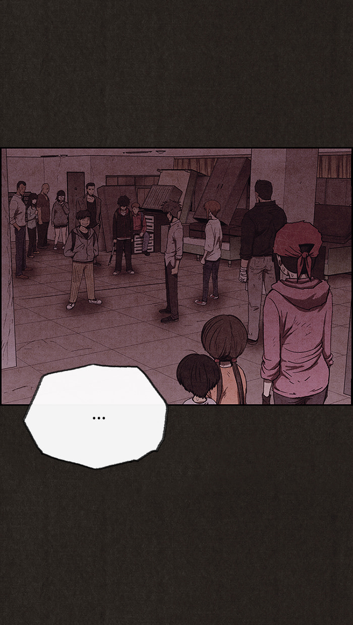 Sweet Home Chapter 98 page 99 - 