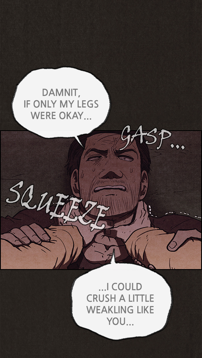 Sweet Home Chapter 99 page 2 - 