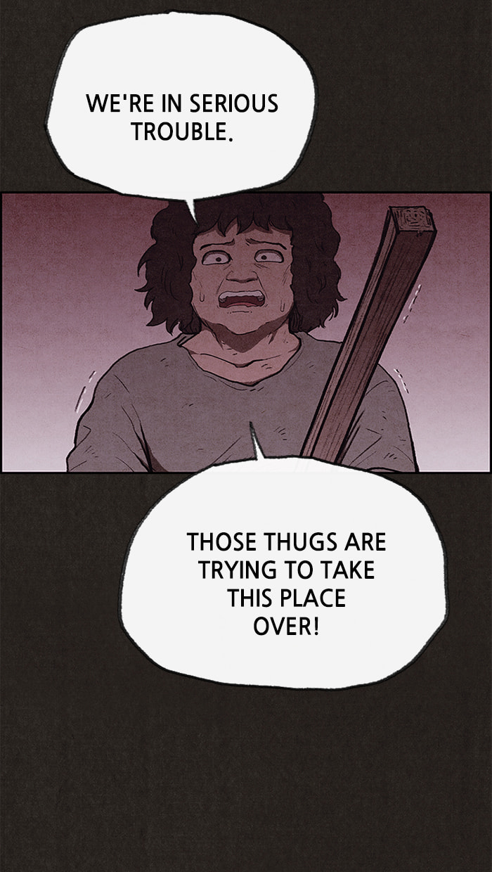 Sweet Home Chapter 99 page 14 - 