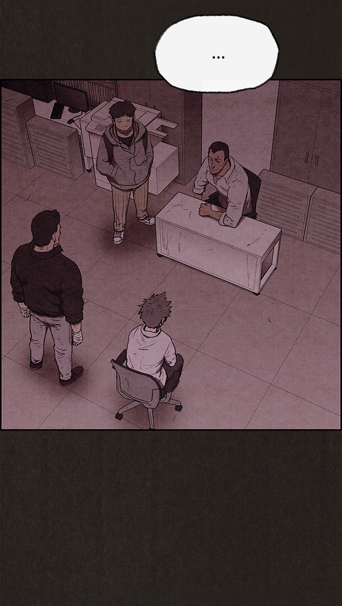Sweet Home Chapter 99 page 18 - 