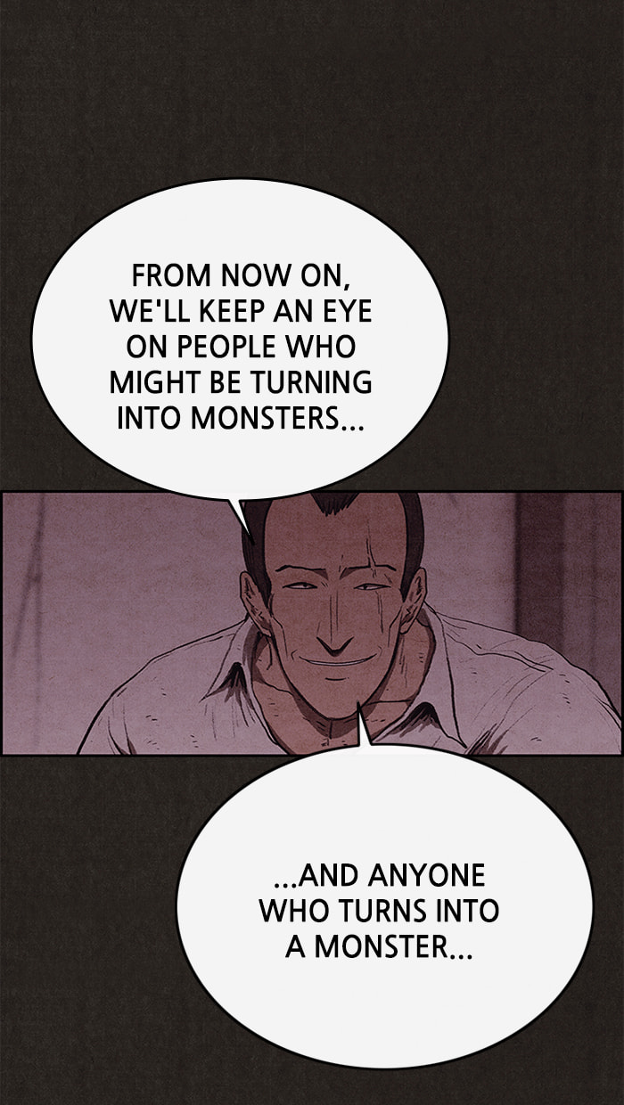 Sweet Home Chapter 99 page 19 - 