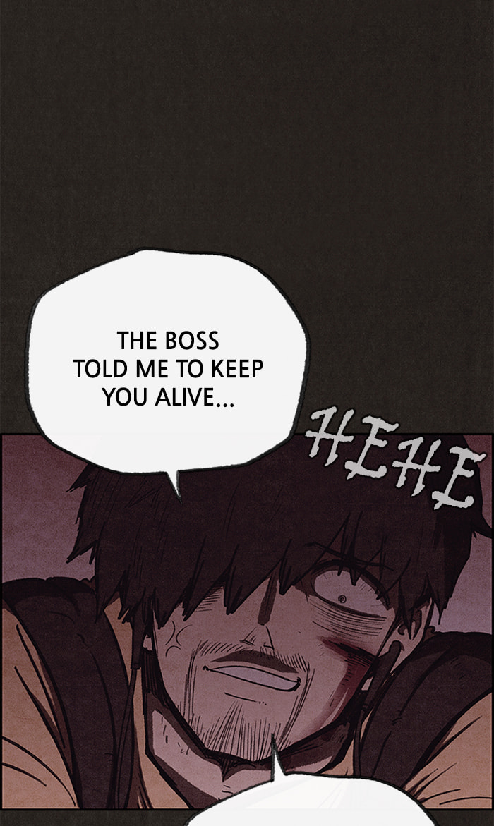 Sweet Home Chapter 99 page 3 - 