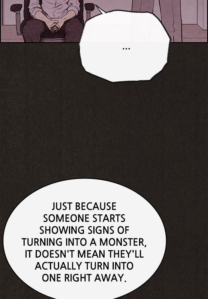 Sweet Home Chapter 99 page 21 - 