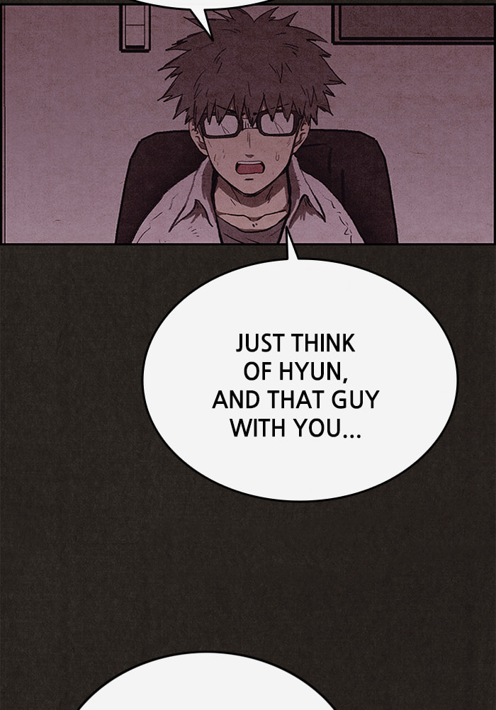 Sweet Home Chapter 99 page 22 - 