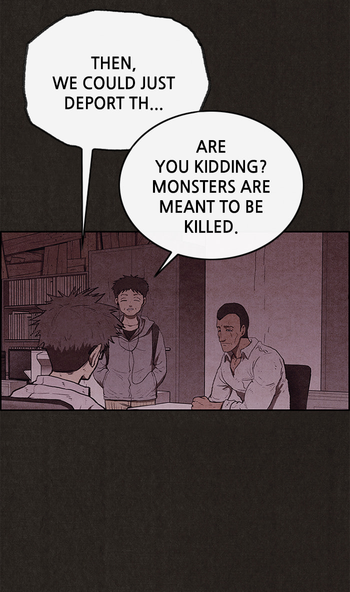 Sweet Home Chapter 99 page 24 - 