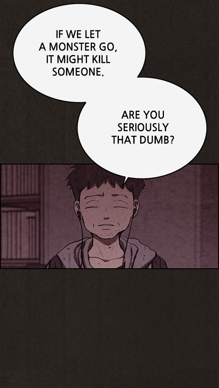Sweet Home Chapter 99 page 25 - 
