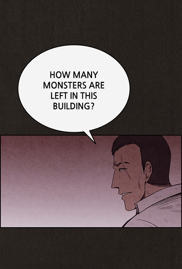 Sweet Home Chapter 99 page 27 - 