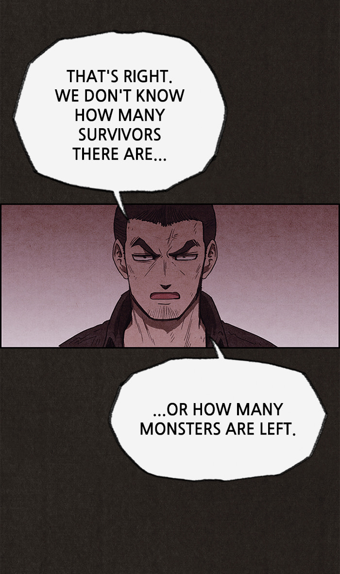 Sweet Home Chapter 99 page 30 - 