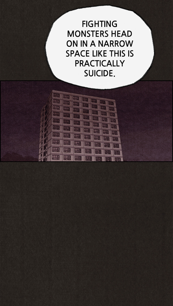Sweet Home Chapter 99 page 31 - 
