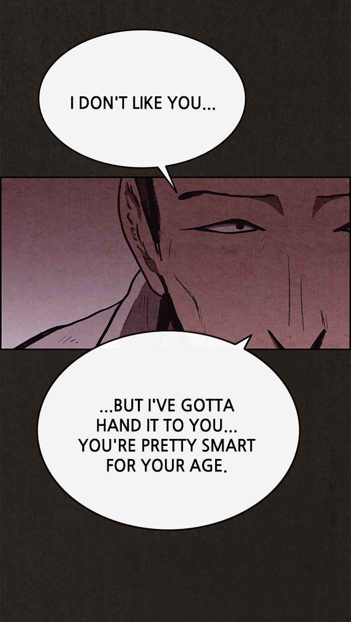 Sweet Home Chapter 99 page 34 - 