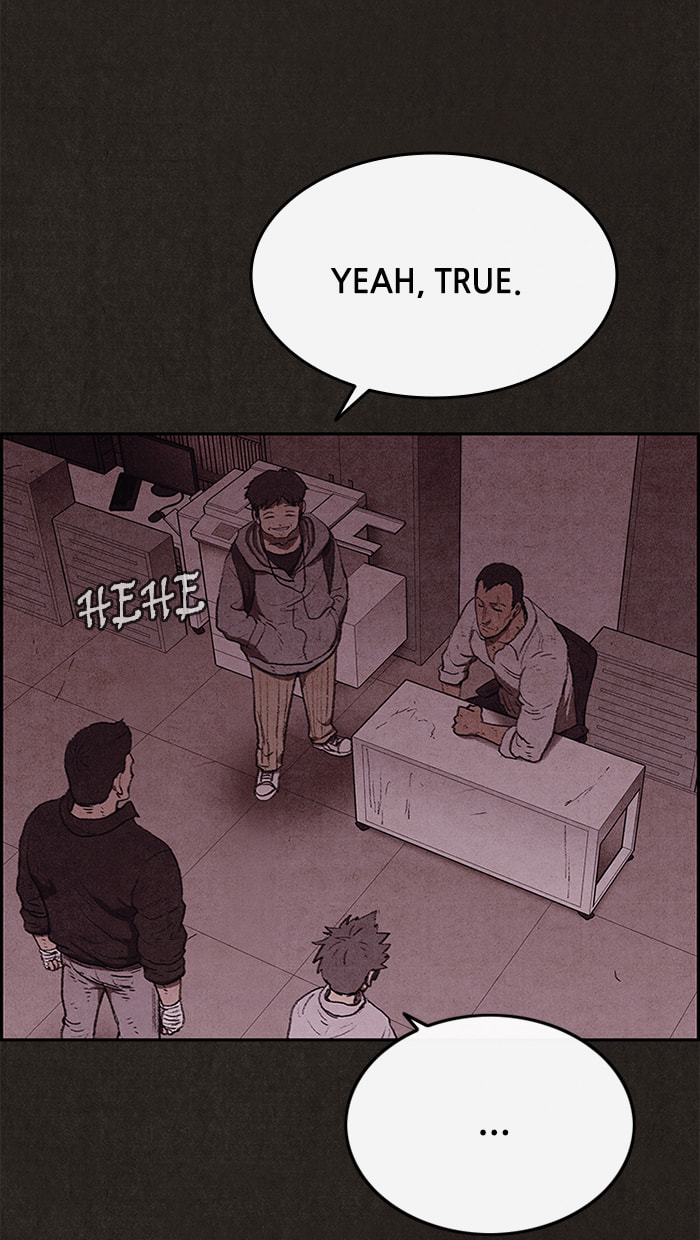 Sweet Home Chapter 99 page 35 - 