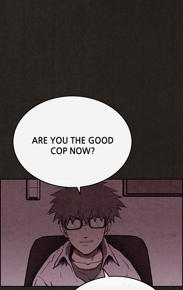 Sweet Home Chapter 99 page 36 - 