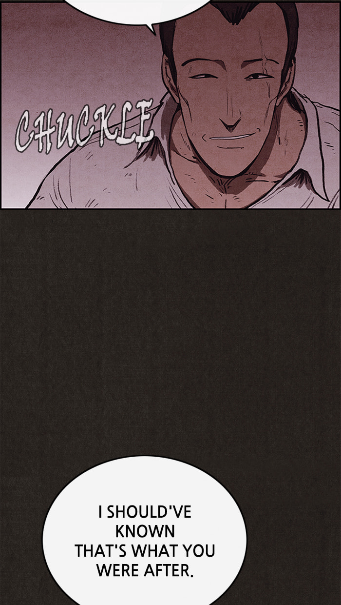 Sweet Home Chapter 99 page 38 - 