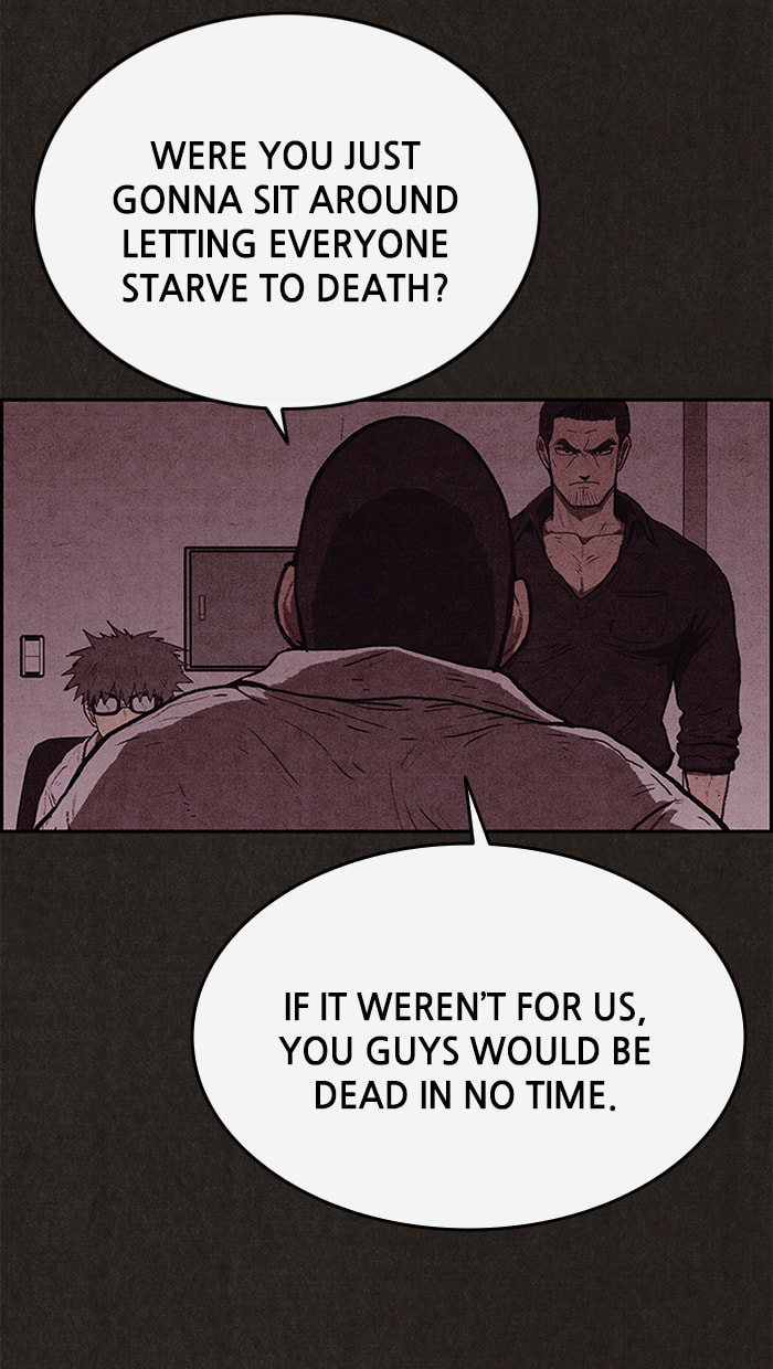 Sweet Home Chapter 99 page 41 - 