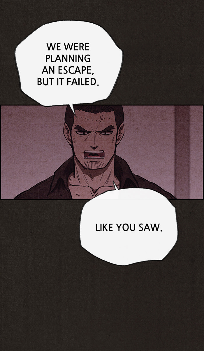 Sweet Home Chapter 99 page 42 - 